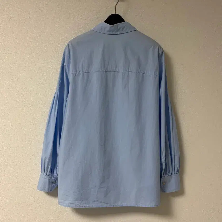 [SOLD OUT] 잇미샤 셔츠 블라우스