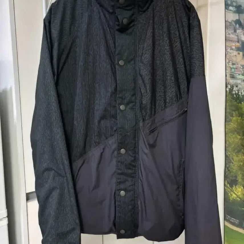 [BUNJANG] Stussy Vintage Windbreaker Jacket / 스투시 빈티지 바람막이