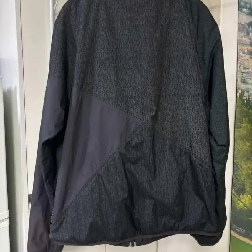 [BUNJANG] Stussy Vintage Windbreaker Jacket / 스투시 빈티지 바람막이