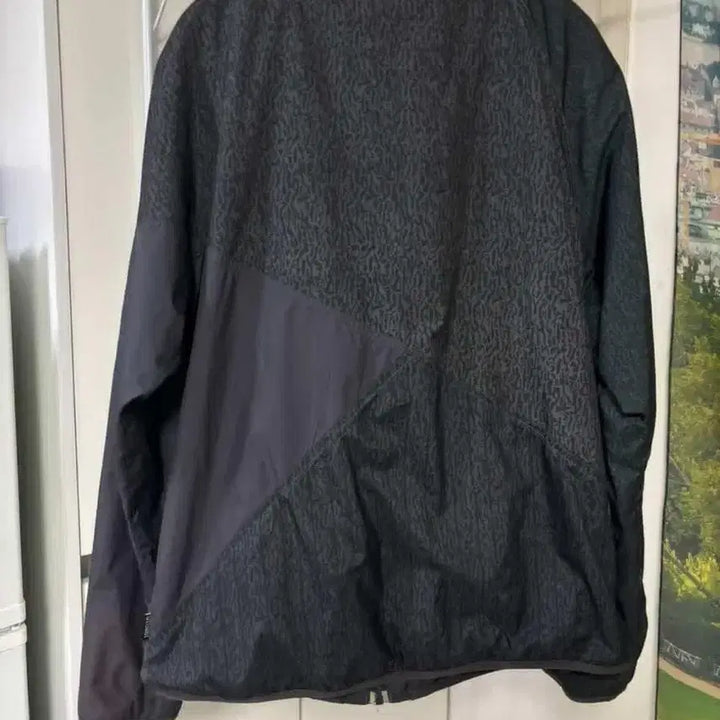 [BUNJANG] Stussy Vintage Windbreaker Jacket / 스투시 빈티지 바람막이