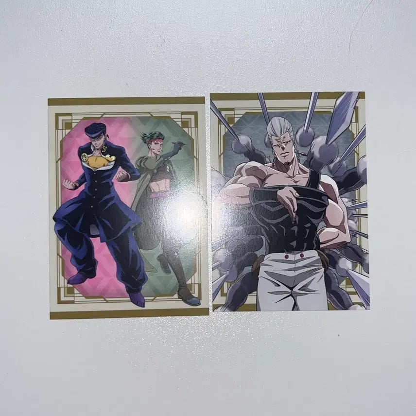 [BUNJANG] JoJo&