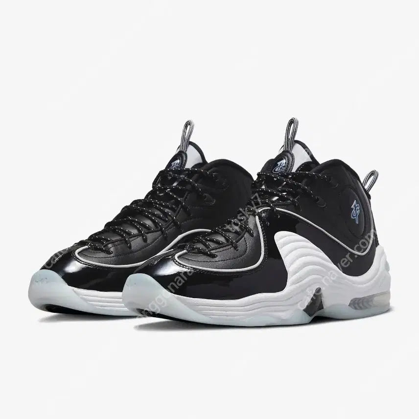[BUNJANG] Nike Air Penny II / 나이키 에어 페니 2