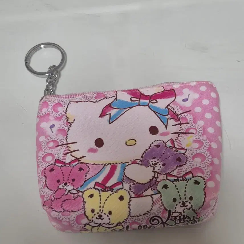 [SOLD OUT] 헬로키티 파우치