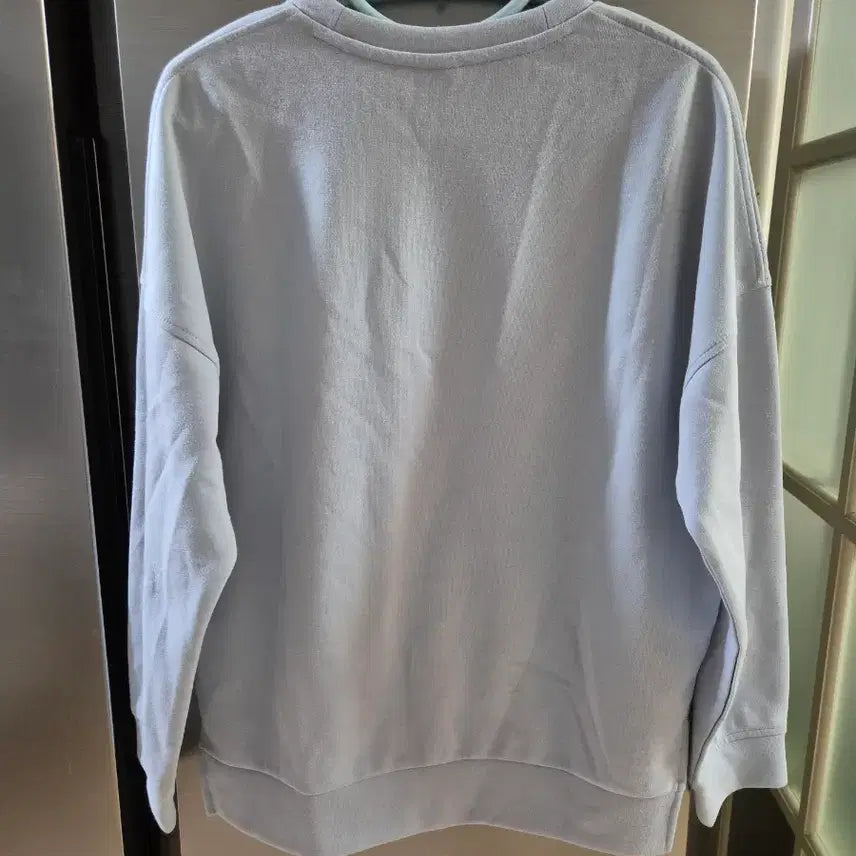[BUNJANG] Project M Embroidered Dog Sweatshirt / [새상품]프로젝트엠(Project M) 강아지 자수 맨투맨