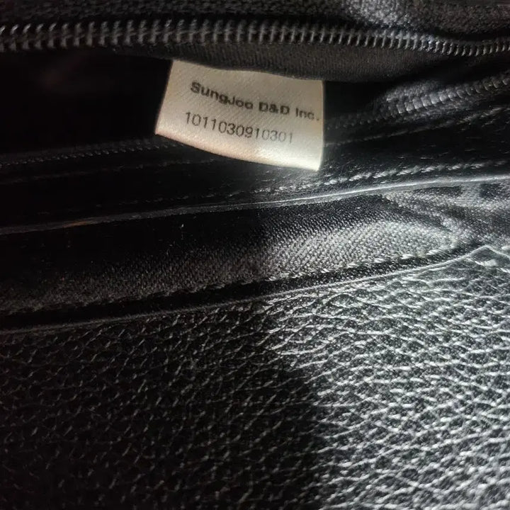 [SOLD OUT] MCM 정품 도트백 가격조정가능 연락주세요