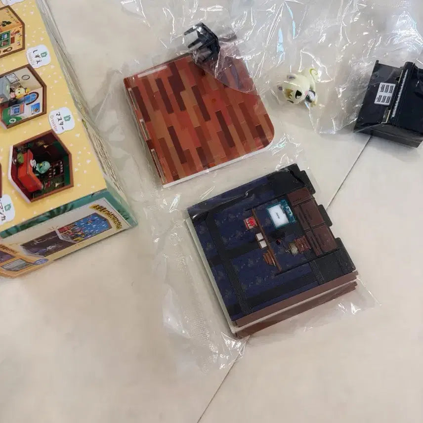 [SOLD OUT] 동물의숲 리멘트 쭈니