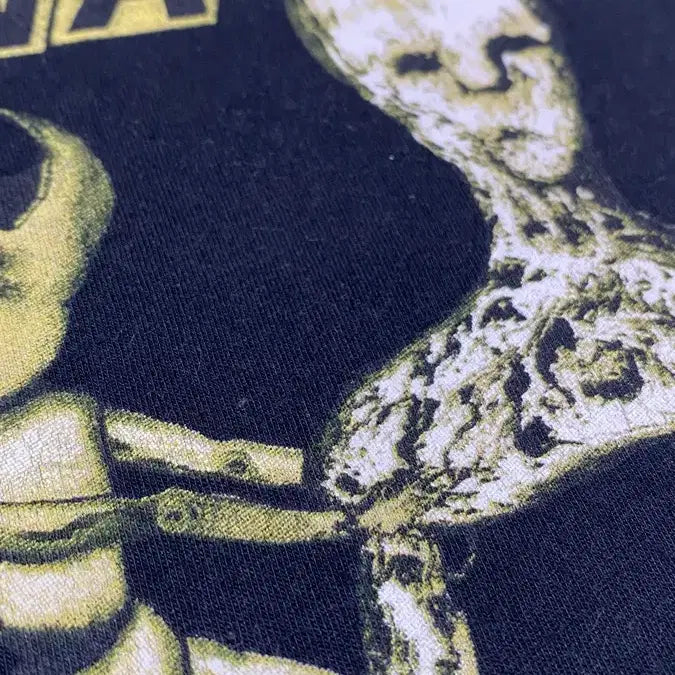 [BUNJANG] Nirvana Band T-Shirt XXL / nirvana 너바나 밴드 티셔츠 2xl xxl