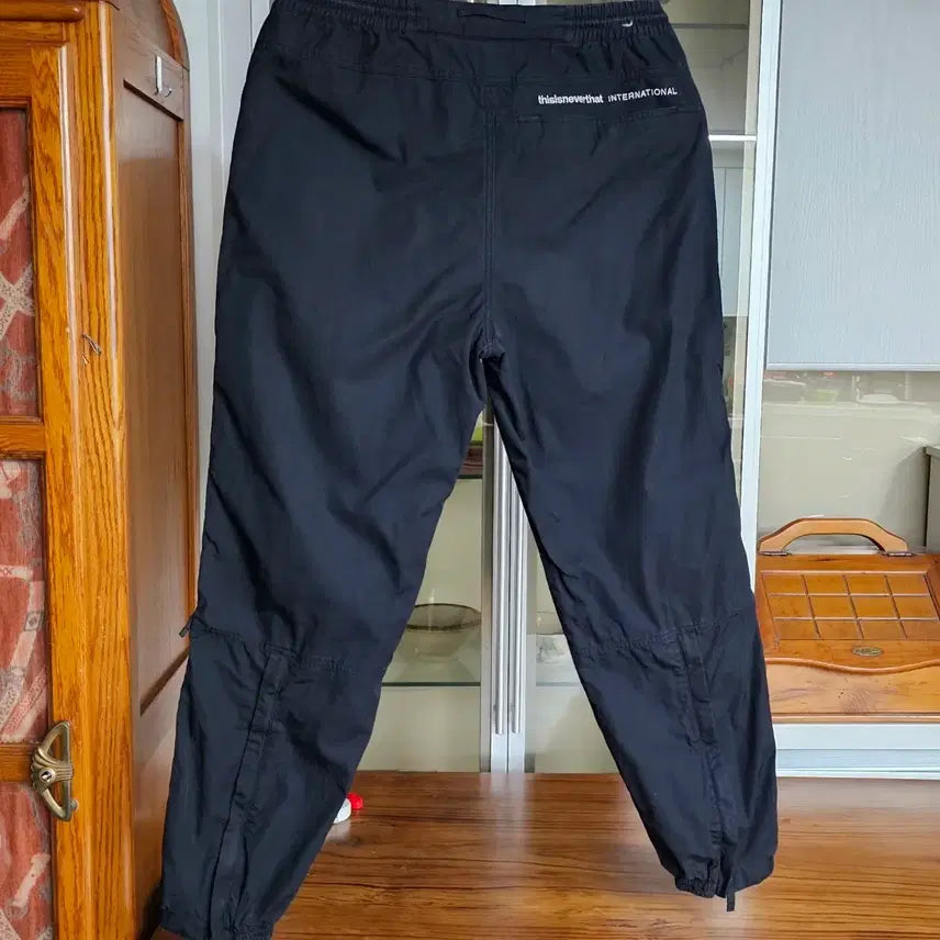 [BUNJANG] Thisisneverthat Cargo Jogger Pants Black L / 32인치 남성 디스이즈네버댓 카고 조거 팬츠 블랙 L