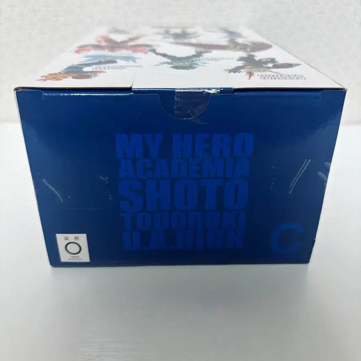 [SOLD OUT] (미개봉) 이치방쿠지 나의 히어로 아카데미아 토도로키 쇼토