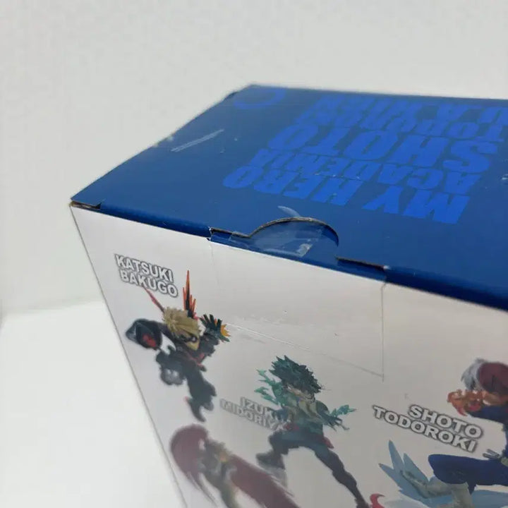 [SOLD OUT] (미개봉) 이치방쿠지 나의 히어로 아카데미아 토도로키 쇼토