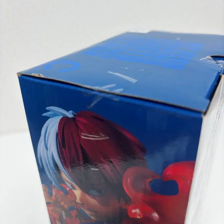 [SOLD OUT] (미개봉) 이치방쿠지 나의 히어로 아카데미아 토도로키 쇼토