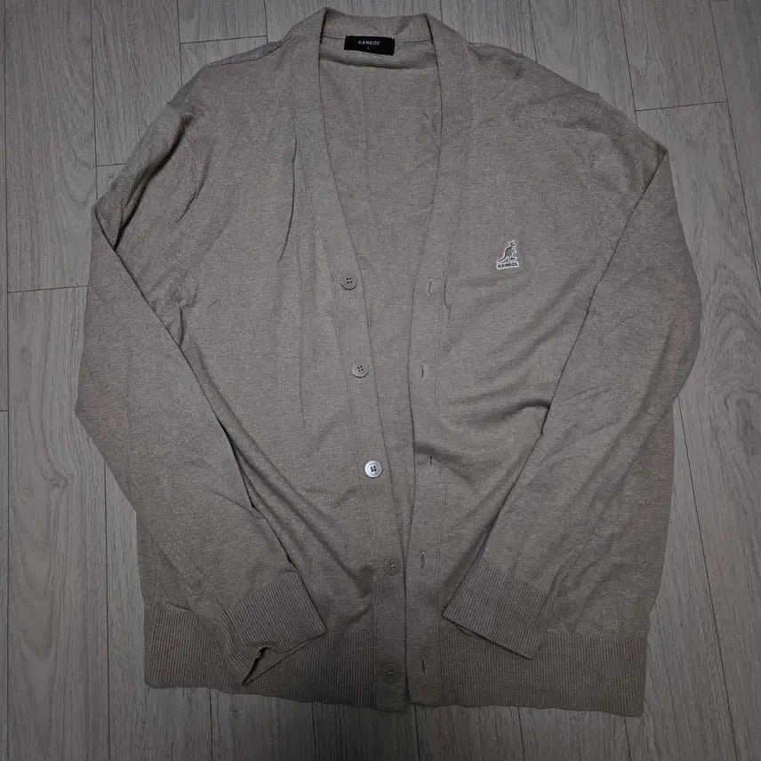 [SOLD OUT] 캉골 가디건 새상품L