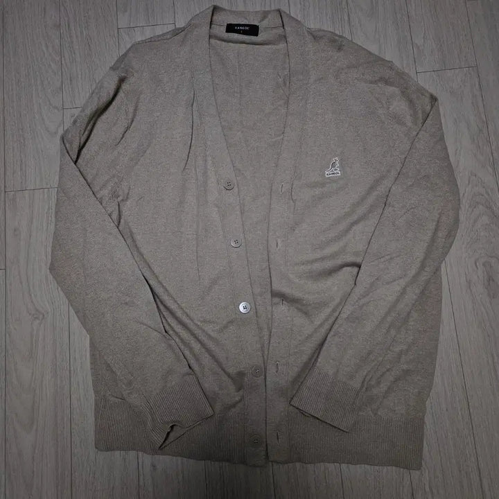 [SOLD OUT] 캉골 가디건 새상품L