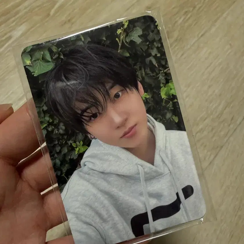[BUNJANG] Kickflip Eyes Photocards / 킥플립 눈에 거슬리고 싶어 공방포카