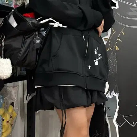 [BUNJANG] Subculture Jersey Set / 섭컬 져지 판매