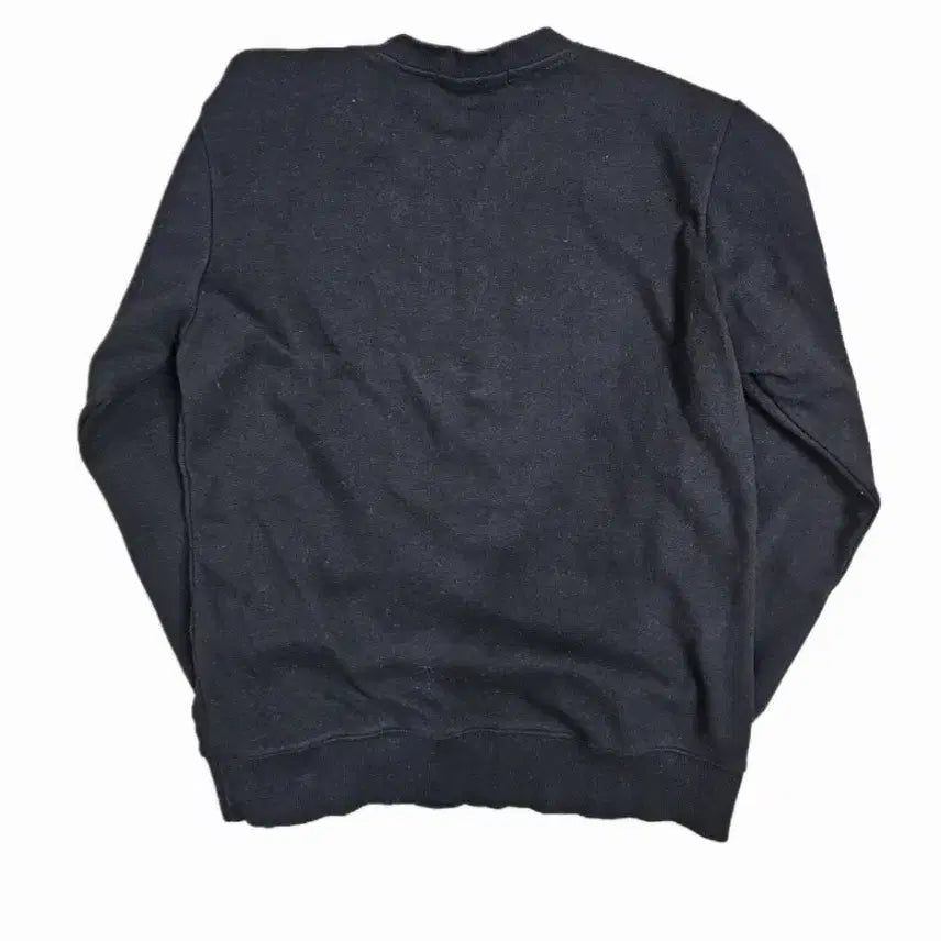 [SOLD OUT] [M] 마르디 메르크디  플라워 로고 맨투맨