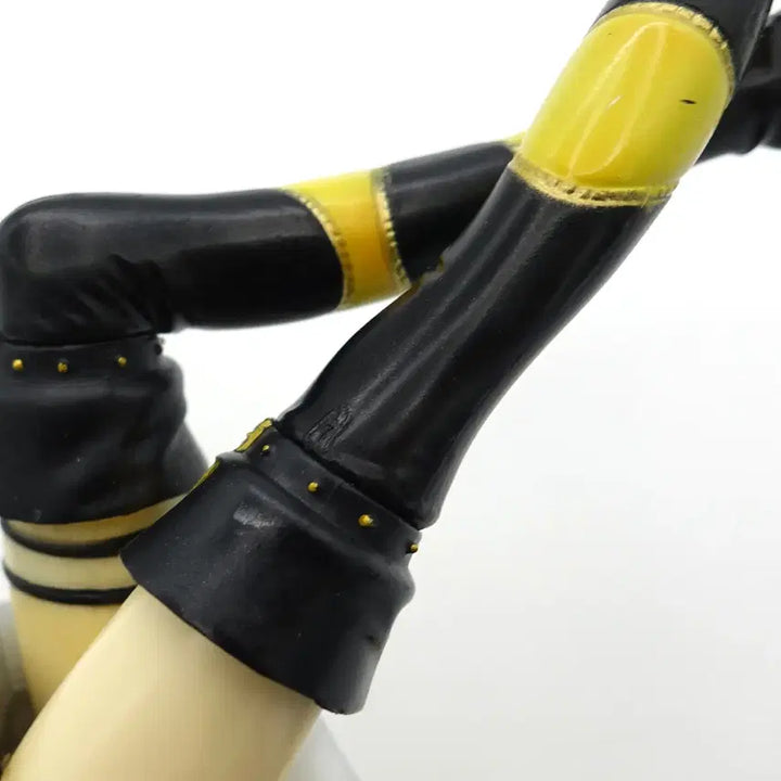 [BUNJANG] Vocaloid Lily Figure / 고전 보컬로이드 릴리 앨범 미소녀 릴리 피규어