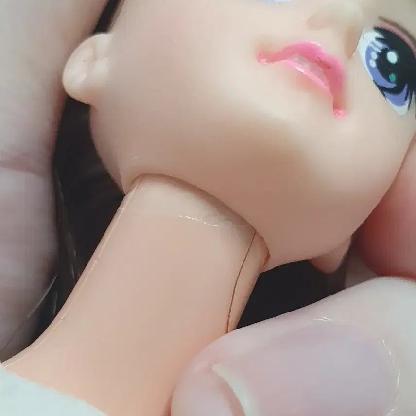 [BUNJANG] Vintage Juju Doll / 고전쥬쥬 90년대후반 쥬쥬