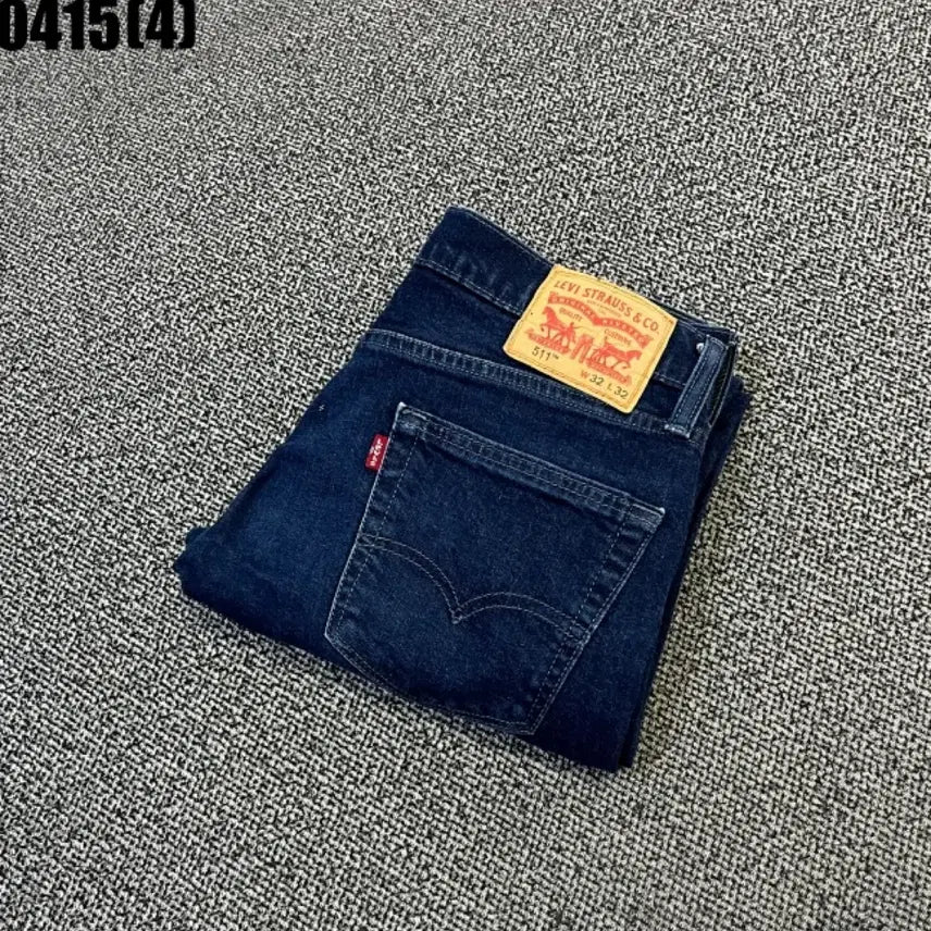 [SOLD OUT] 리바이스 511 청바지 32/32 | 0415 [4]