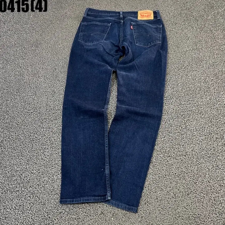 [SOLD OUT] 리바이스 511 청바지 32/32 | 0415 [4]