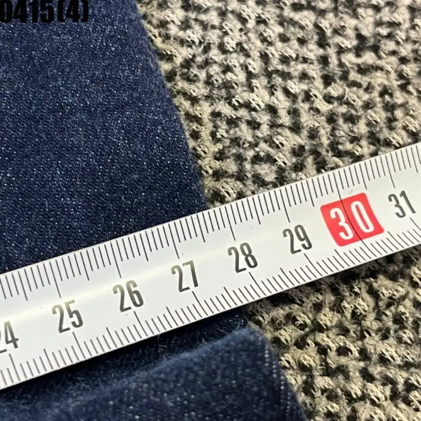 [SOLD OUT] 리바이스 511 청바지 32/32 | 0415 [4]