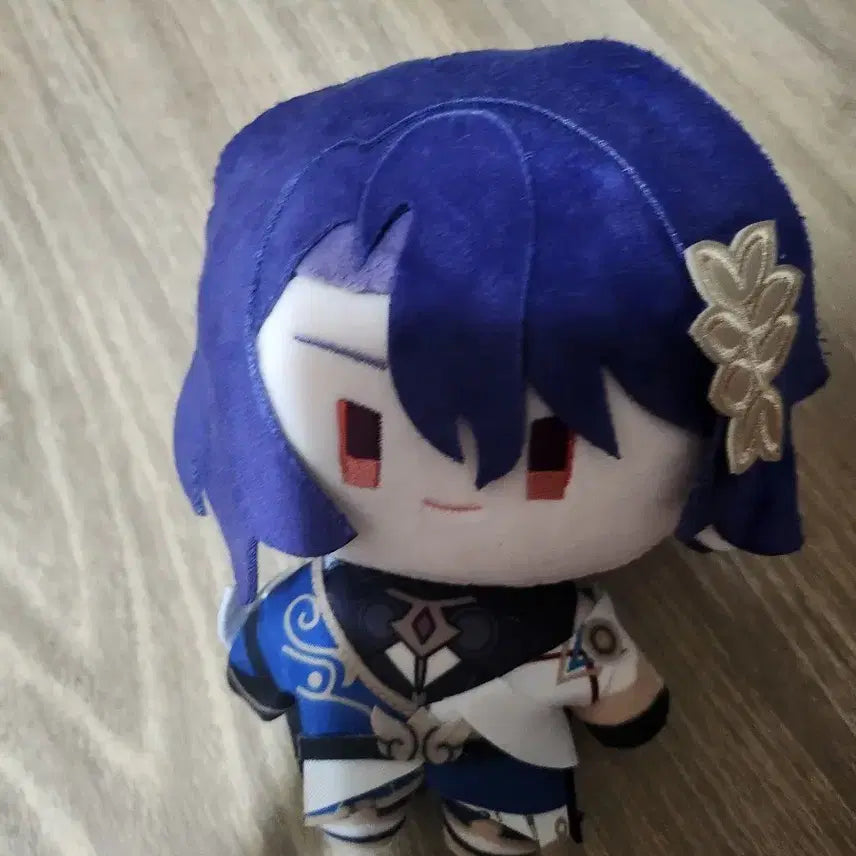[SOLD OUT] 붕괴 스타레일 붕스 레이시오 인형 누이