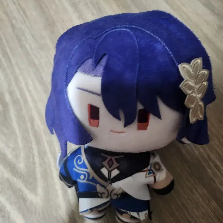 [SOLD OUT] 붕괴 스타레일 붕스 레이시오 인형 누이