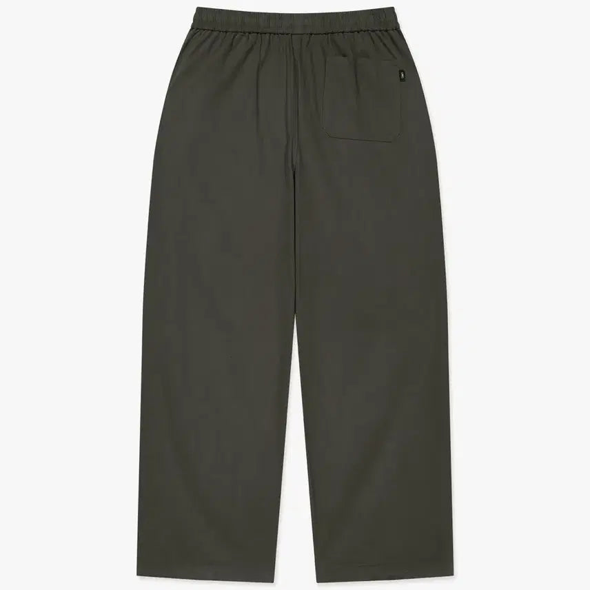 [SOLD OUT] LMC 패러슈트 이지 팬츠 그레이 카키 2 (새상품)