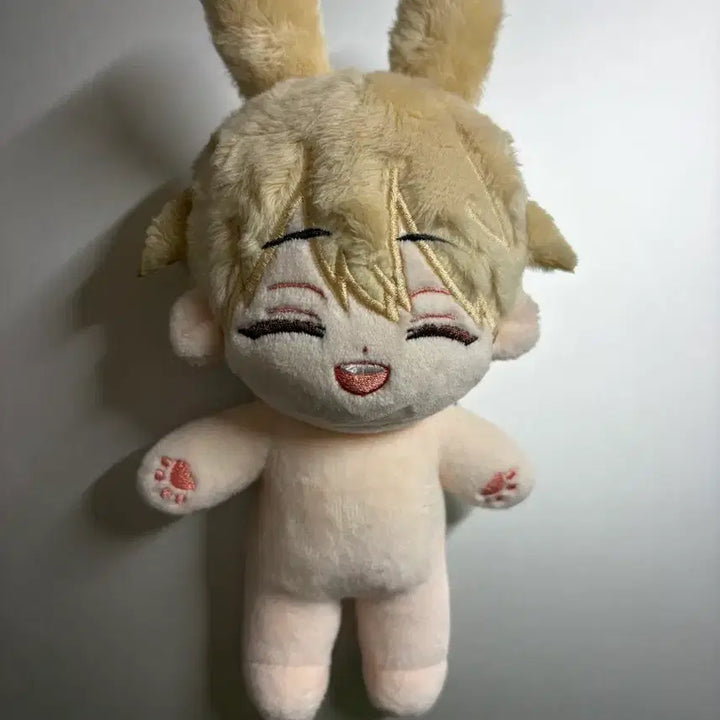 [BUNJANG] Project Moonlit Boy Park Moondae Rabbit Doll / 데못죽 박문대 토끼 인형