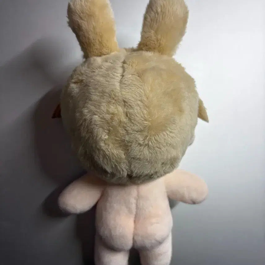 [BUNJANG] Project Moonlit Boy Park Moondae Rabbit Doll / 데못죽 박문대 토끼 인형