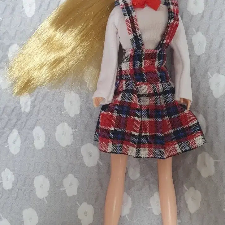 [BUNJANG] Classic Mimi Doll / 고전미미