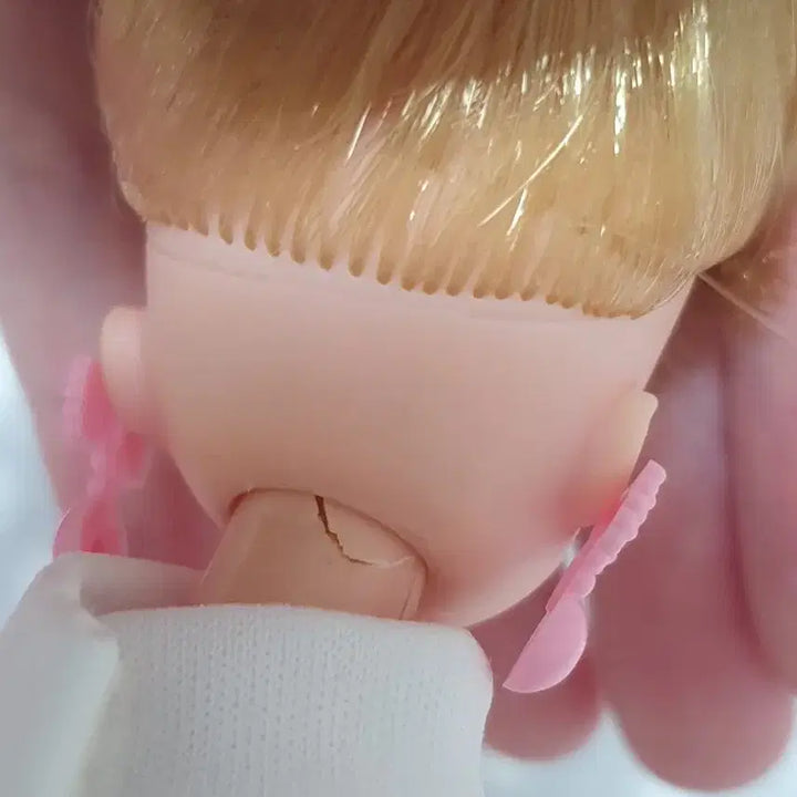 [BUNJANG] Classic Mimi Doll / 고전미미
