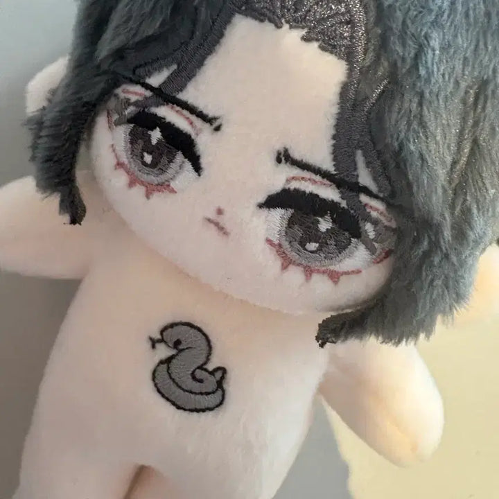 [BUNJANG] Harry Potter Snape 10cm Plush Doll / 해리포터 스네이프 10cm 솜인형 판매합니다! 셰루스 솜깅 10깅