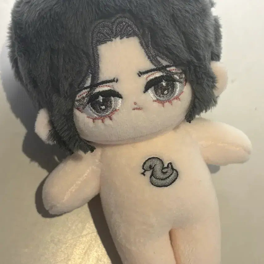 [BUNJANG] Harry Potter Snape 10cm Plush Doll / 해리포터 스네이프 10cm 솜인형 판매합니다! 셰루스 솜깅 10깅