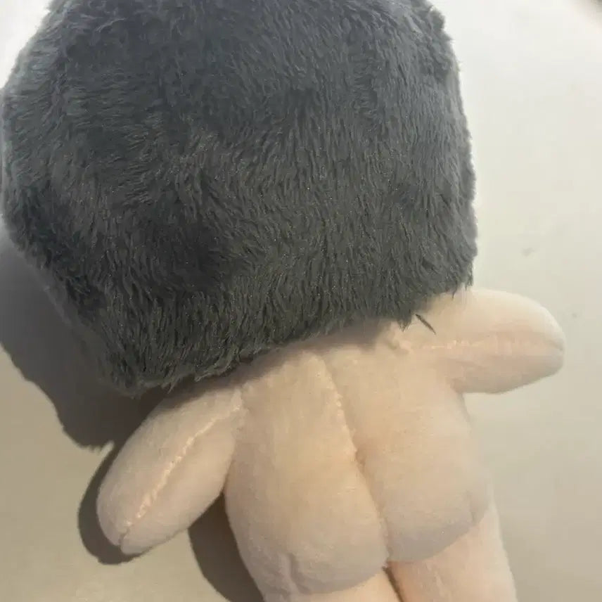 [BUNJANG] Harry Potter Snape 10cm Plush Doll / 해리포터 스네이프 10cm 솜인형 판매합니다! 셰루스 솜깅 10깅