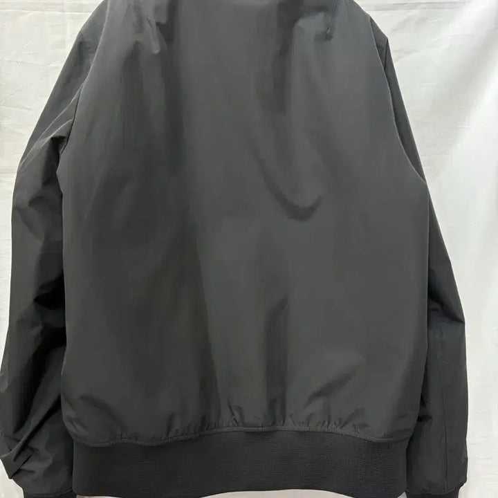 [BUNJANG] Paul Smith Pattern Reversible Bomber Jacket / 폴스미스 패턴 봄버 양면자켓L/100사이즈(정품)