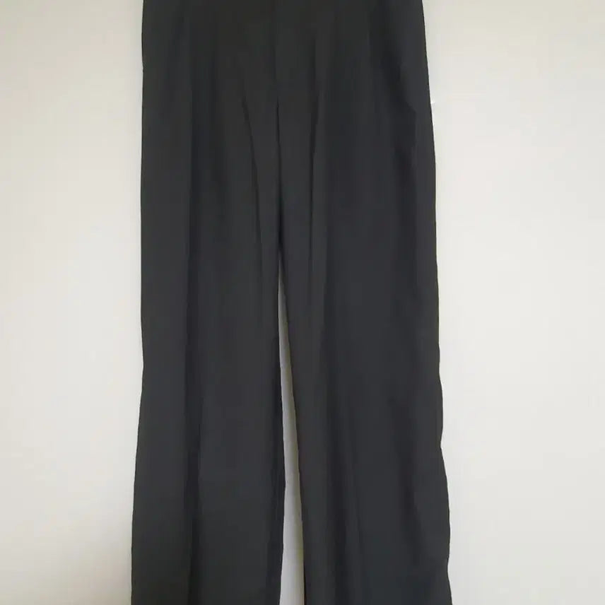 [BUNJANG] Grove Black Bijo Pants (Size S) / 그로브 Grove 비죠 팬츠 블랙 S사이즈