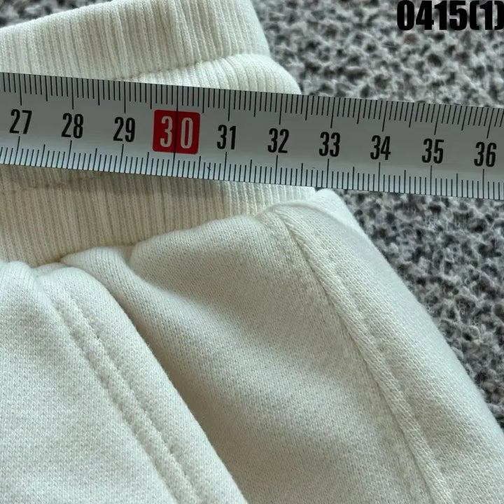 [BUNJANG] 후아유 아이보리 캘리포니아 롱 스커트 S / 후아유 아이보리 캘리포니아 롱 스커트 S