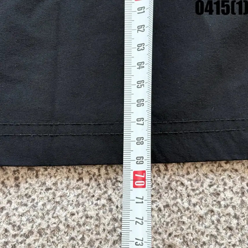 [BUNJANG] BKBT 벙커버스터 블랙 반팔 티셔츠 / BKBT 벙커버스터 블랙 반팔 티셔츠