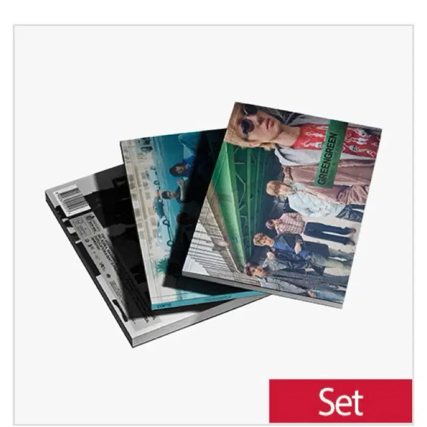 [SOLD OUT] 알라딘 코르티스 미개봉 앨범 세트 판매