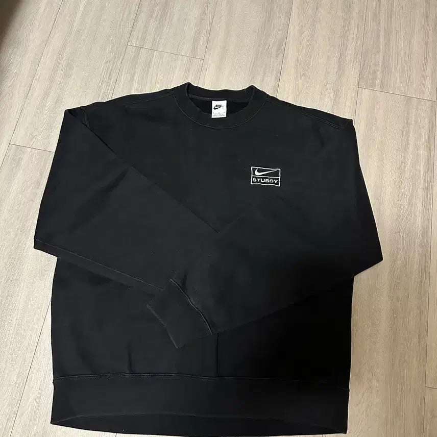 [SOLD OUT] 나투시 맨투맨 M