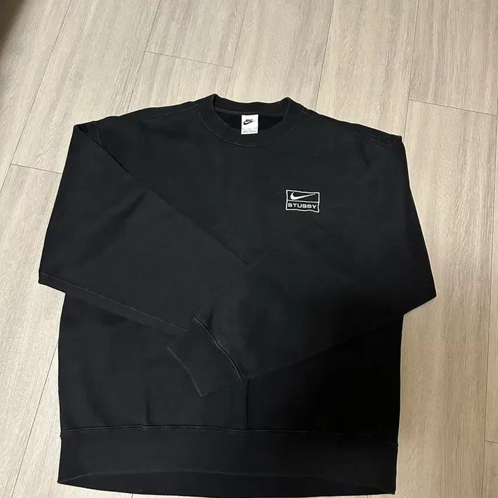 [SOLD OUT] 나투시 맨투맨 M
