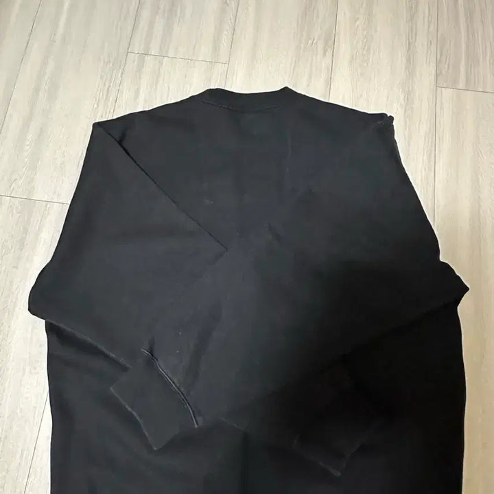 [SOLD OUT] 나투시 맨투맨 M