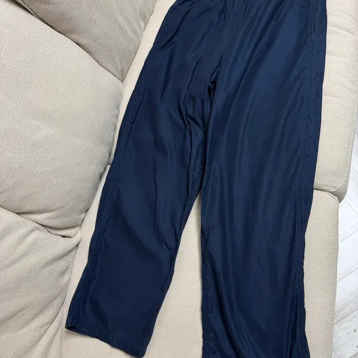 [BUNJANG] Gramicci Swell Pants Navy L Size / 그라미치 스웰 팬츠 네이비 L 깔끔