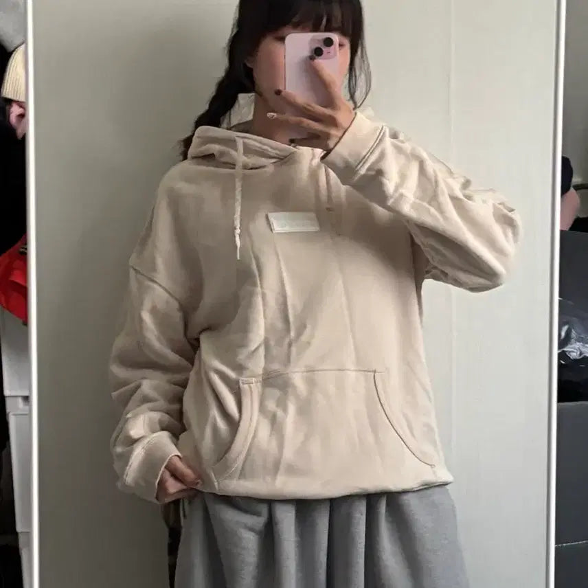 [BUNJANG] Adidas Hoodie S Size / 아디다스 후드티 S