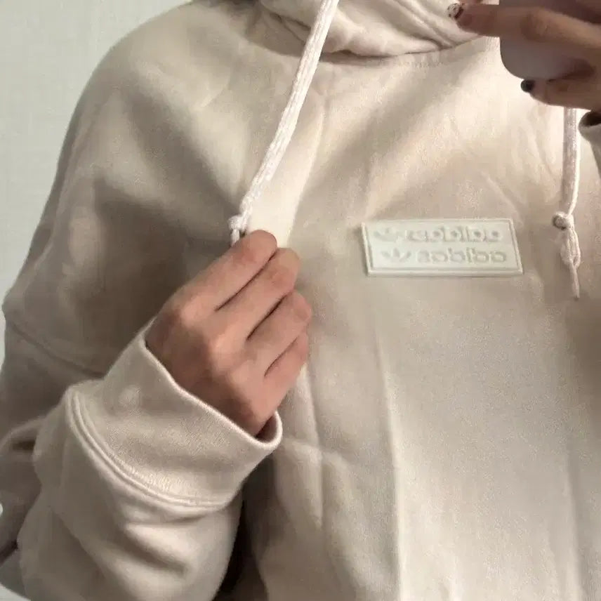 [BUNJANG] Adidas Hoodie S Size / 아디다스 후드티 S