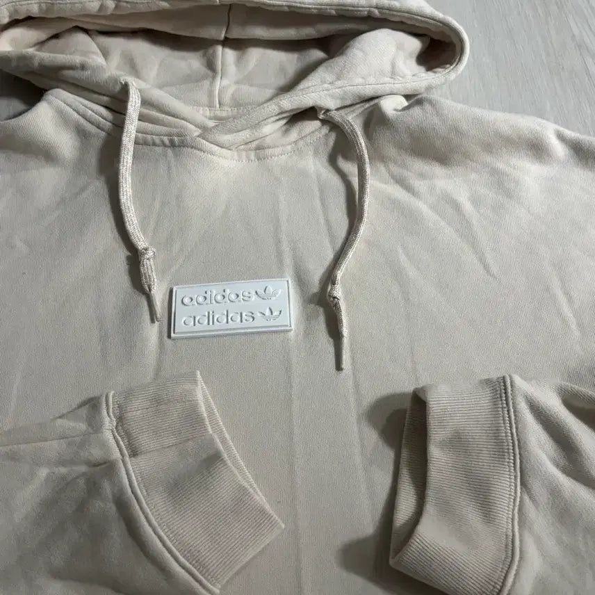 [BUNJANG] Adidas Hoodie S Size / 아디다스 후드티 S