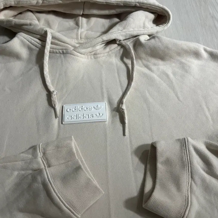 [BUNJANG] Adidas Hoodie S Size / 아디다스 후드티 S