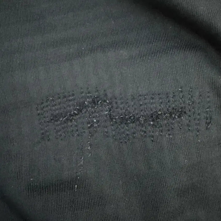 [SOLD OUT] 나이키 러닝 팬츠 블랙 드라이핏