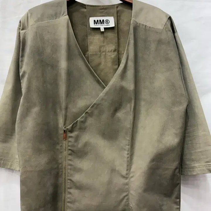[BUNJANG] MM6 Maison Margiela Jacket / MM6 메종 마르지엘라 자켓 36/55사이즈(정품)